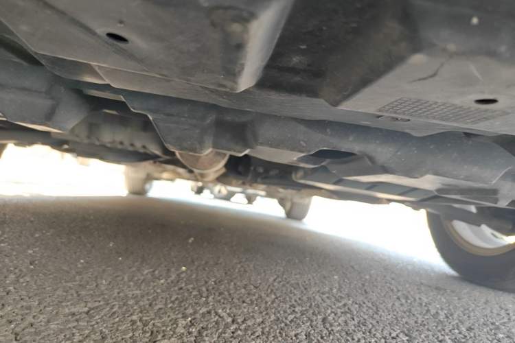 Used Toyota YARiS L Zhi Xuan 2019 1.5E CVT Dynamic Edition China VI compliant Chassis Front