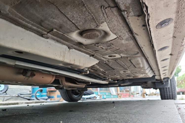 Used Toyota YARiS L Zhi Xuan 2019 1.5E CVT Dynamic Edition China VI compliant Chassis Front Left