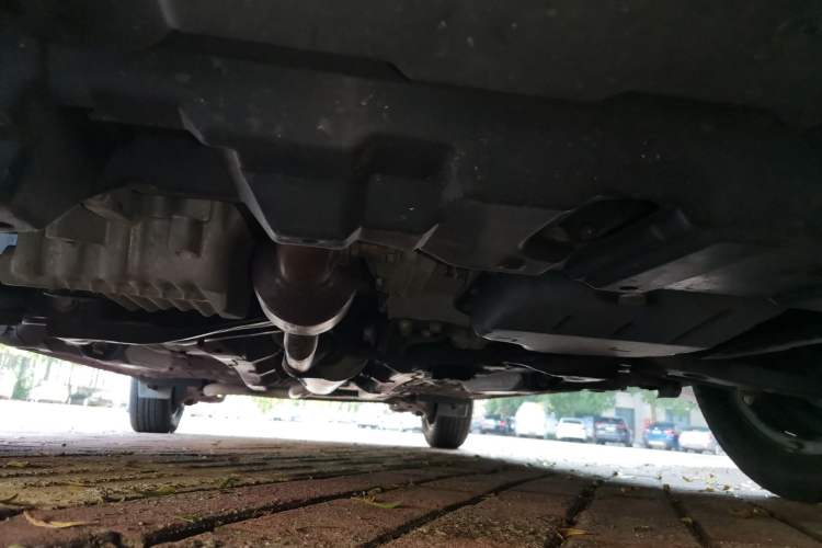Used Toyota YARiS L Zhi Xuan 2019 1.5E CVT Dynamic Edition China VI compliant Chassis Front