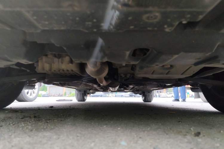 Used Toyota YARiS L Zhi Xuan 2019 1.5E CVT Dynamic Edition China VI compliant Chassis Front