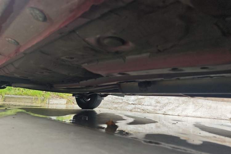 Used Toyota YARiS L Zhi Xuan 2019 1.5E CVT Dynamic Edition China VI compliant Chassis Front Right