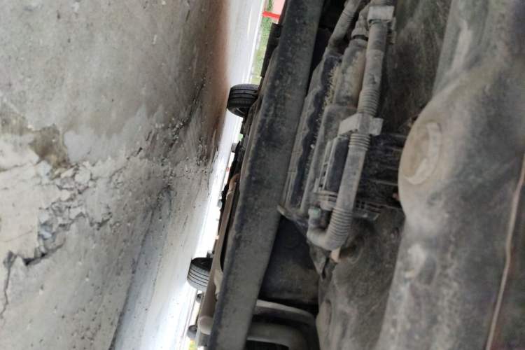 Used Toyota YARiS L Zhi Xuan 2019 1.5E CVT Dynamic Edition China VI compliant Chassis Rear