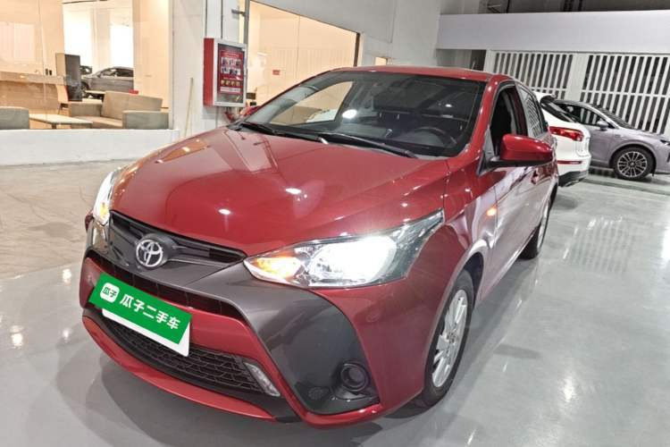 Used Toyota YARiS L Zhi Xuan 2019 1.5E CVT Dynamic Edition China VI compliant Guazi used car, China used car export, Used car for sale, Used  cars, Cheapest cars for sale
