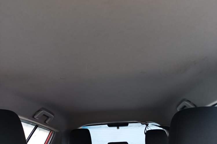 Used Toyota YARiS L Zhi Xuan 2019 1.5E CVT Dynamic Edition China VI compliant Headliner