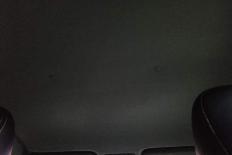 Used Toyota YARiS L Zhi Xuan 2019 1.5E CVT Dynamic Edition China VI compliant Headliner