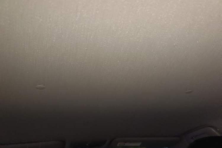 Used Toyota YARiS L Zhi Xuan 2019 1.5E CVT Dynamic Edition China VI compliant Headliner