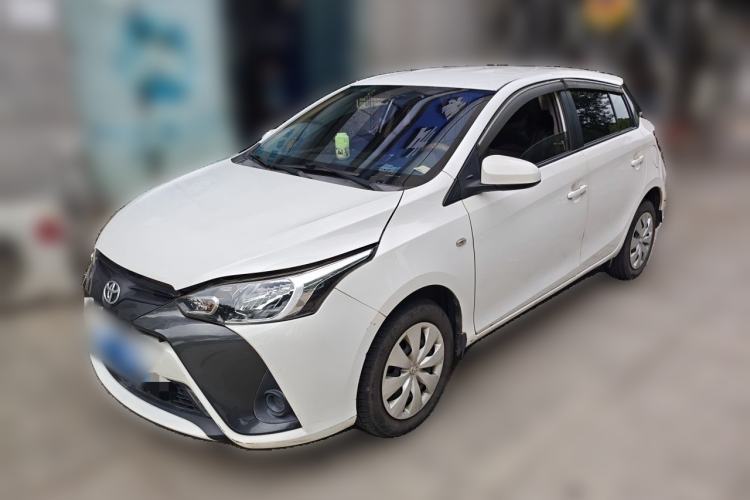 Used Toyota YARiS L Zhi Xuan 2019 1.5E CVT Dynamic Edition China VI compliant Guazi used car, China used car export, Used car for sale, Used  cars, Cheapest cars for sale