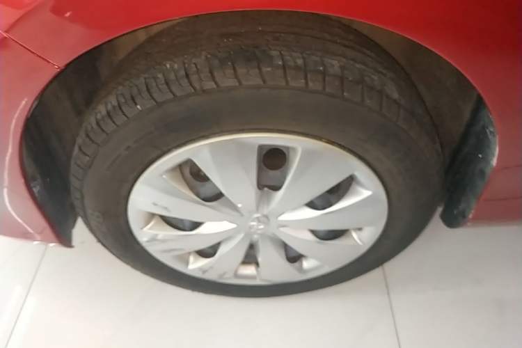 Used Toyota YARiS L Zhi Xuan 2019 1.5E CVT Dynamic Edition China VI compliant Left Front Wheel Hub