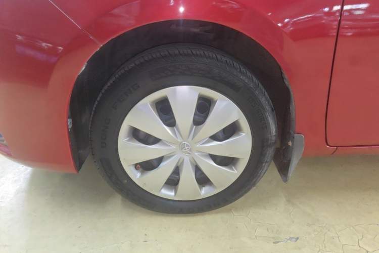 Used Toyota YARiS L Zhi Xuan 2019 1.5E CVT Dynamic Edition China VI compliant Left Front Wheel Hub
