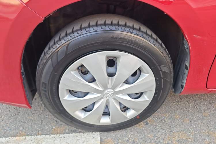 Used Toyota YARiS L Zhi Xuan 2019 1.5E CVT Dynamic Edition China VI compliant Left Front Wheel Hub