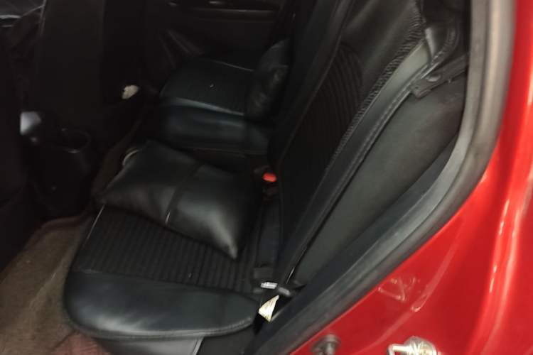 Used Toyota YARiS L Zhi Xuan 2019 1.5E CVT Dynamic Edition China VI compliant Left Rear Seat