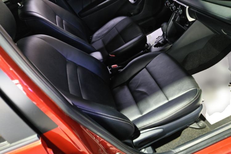 Used Toyota YARiS L Zhi Xuan 2019 1.5E CVT Dynamic Edition China VI compliant Right Front Seat