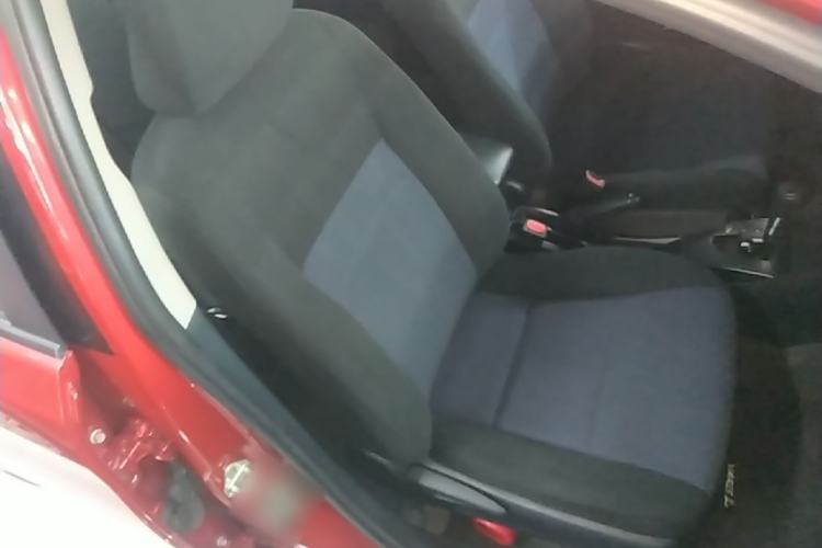 Used Toyota YARiS L Zhi Xuan 2019 1.5E CVT Dynamic Edition China VI compliant Right Front Seat