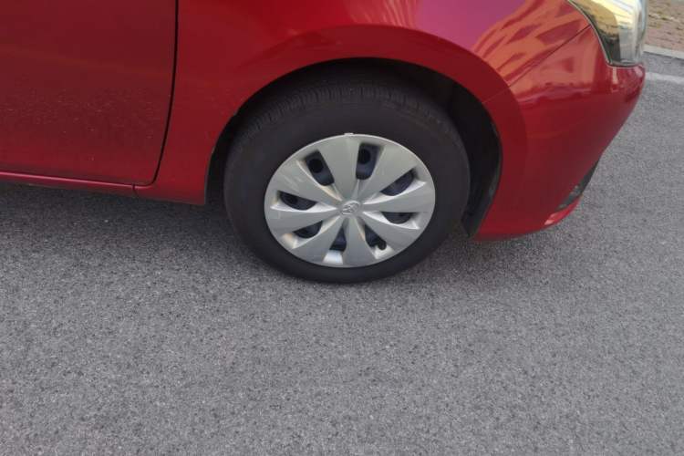 Used Toyota YARiS L Zhi Xuan 2019 1.5E CVT Dynamic Edition China VI compliant Right Front Wheel Hub