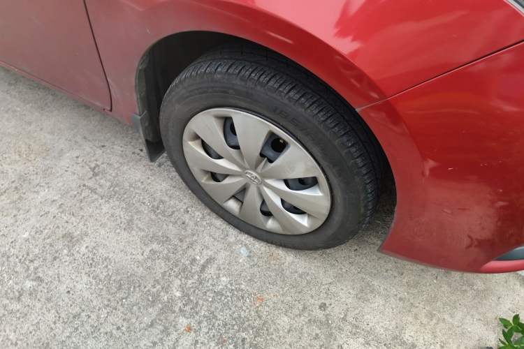 Used Toyota YARiS L Zhi Xuan 2019 1.5E CVT Dynamic Edition China VI compliant Right Front Wheel Hub