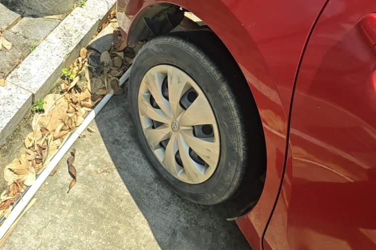 Used Toyota YARiS L Zhi Xuan 2019 1.5E CVT Dynamic Edition China VI compliant Right Rear Wheel Hub