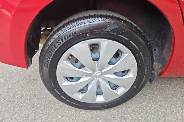 Used Toyota YARiS L Zhi Xuan 2019 1.5E CVT Dynamic Edition China VI compliant Right Rear Wheel Hub