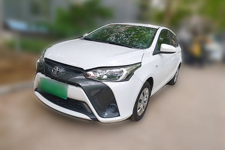 Used Toyota YARiS L Zhi Xuan 2019 1.5E CVT Dynamic Edition China VI compliant Guazi used car, China used car export, Used car for sale, Used  cars, Cheapest cars for sale