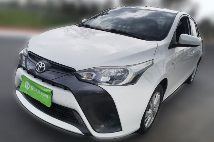 Used Toyota YARiS L Zhi Xuan 2019 1.5E CVT Dynamic Edition China VI compliant Guazi used car, China used car export, Used car for sale, Used  cars, Cheapest cars for sale