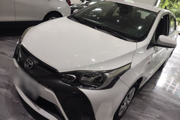 Used Toyota YARiS L Zhi Xuan 2019 1.5E CVT Dynamic Edition China VI compliant Guazi used car, China used car export, Used car for sale, Used  cars, Cheapest cars for sale