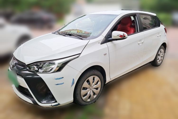 Used Toyota YARiS L Zhi Xuan 2019 1.5E CVT Dynamic Edition China VI compliant Guazi used car, China used car export, Used car for sale, Used  cars, Cheapest cars for sale