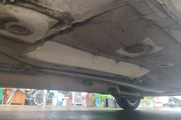 Used Toyota YARiS L Zhi Xuan 2019 1.5E CVT Dynamic Edition China VI compliant Chassis Front Left