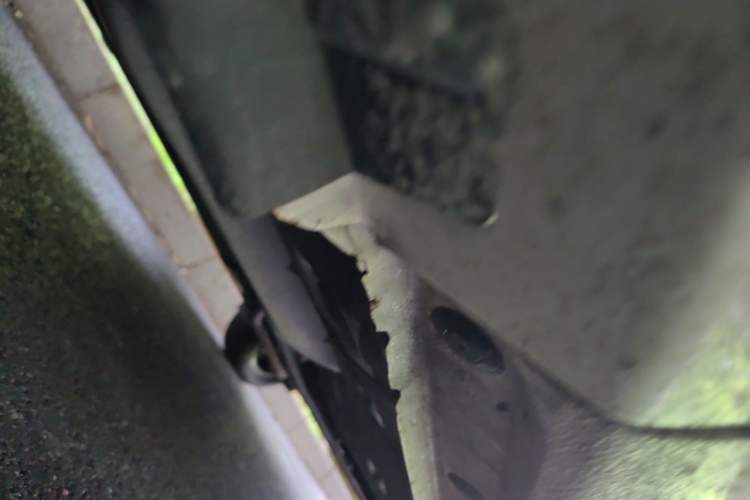Used Toyota YARiS L Zhi Xuan 2019 1.5E CVT Dynamic Edition China VI compliant Chassis Front Left