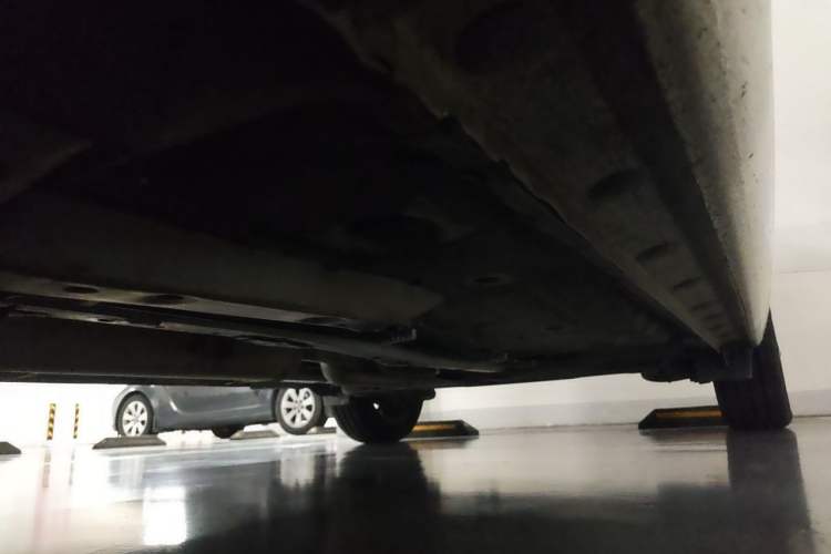 Used Toyota YARiS L Zhi Xuan 2019 1.5E CVT Dynamic Edition China VI compliant Chassis Front Left