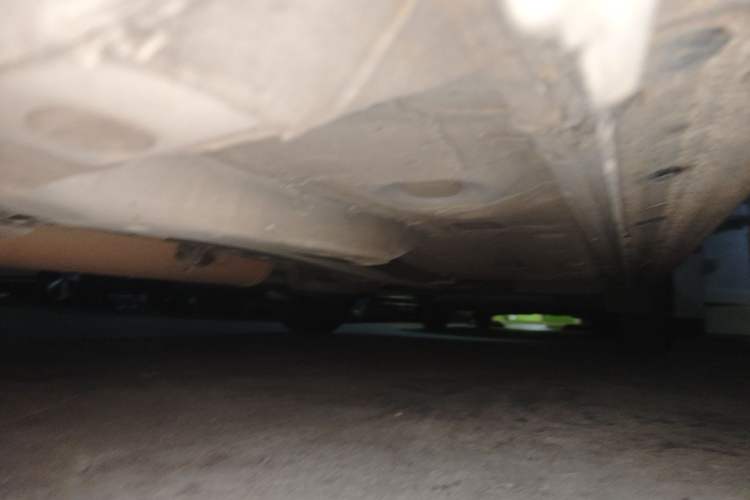 Used Toyota YARiS L Zhi Xuan 2019 1.5E CVT Dynamic Edition China VI compliant Chassis Front Left