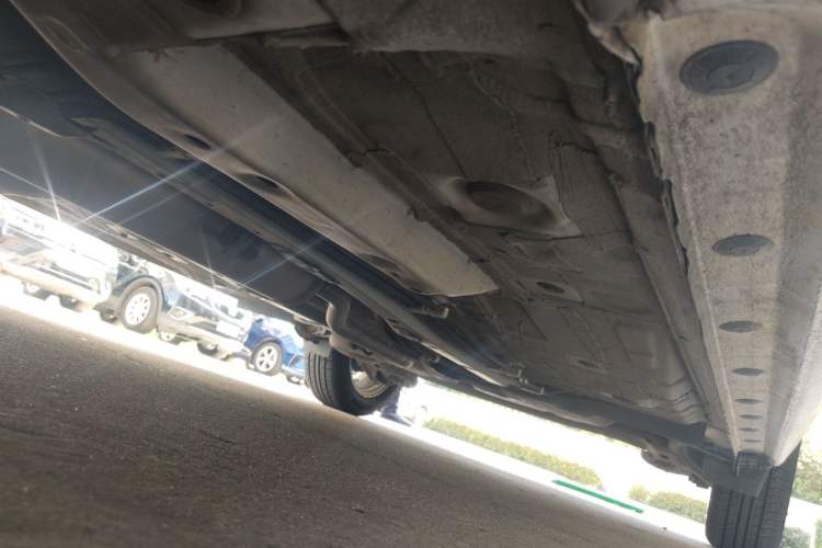 Used Toyota YARiS L Zhi Xuan 2019 1.5E CVT Enhanced Version China VI Standard Chassis Front Left