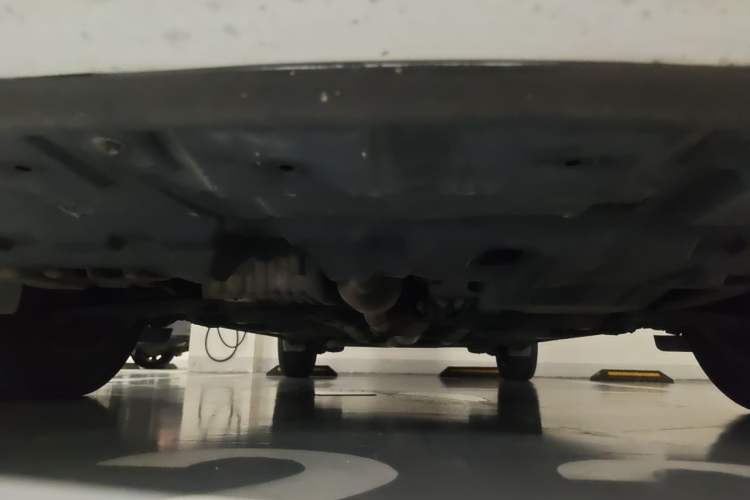 Used Toyota YARiS L Zhi Xuan 2019 1.5E CVT Dynamic Edition China VI compliant Chassis Front