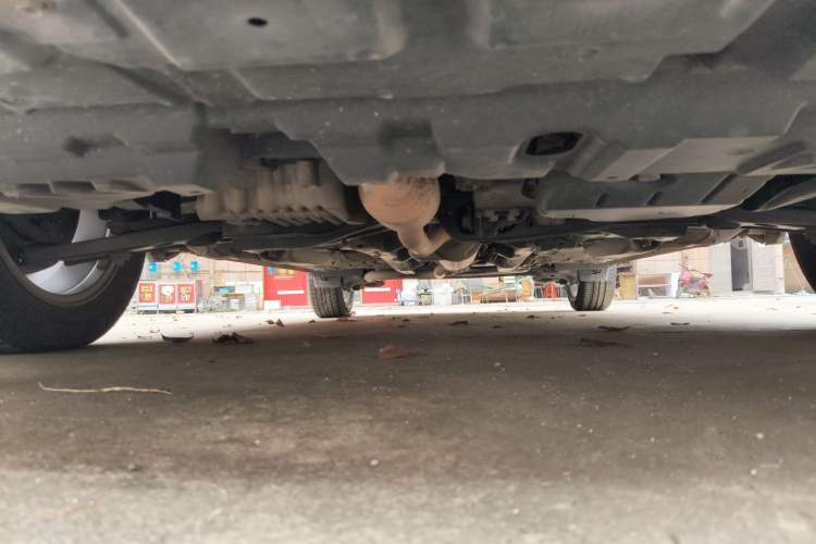 Used Toyota YARiS L Zhi Xuan 2019 1.5E CVT Dynamic Edition China VI compliant Chassis Front