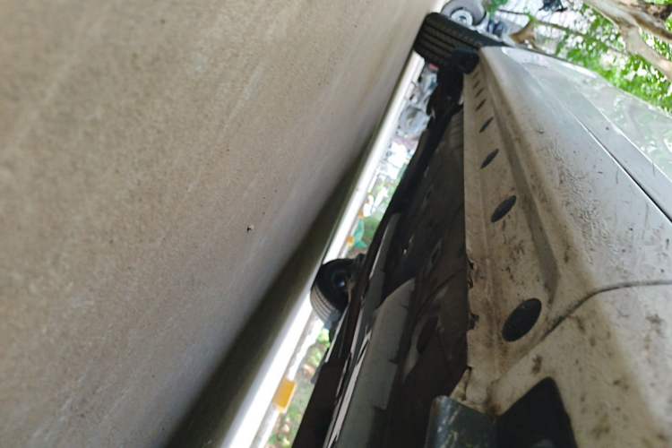 Used Toyota YARiS L Zhi Xuan 2019 1.5E CVT Dynamic Edition China VI compliant Chassis Front Right