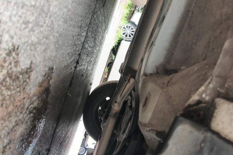 Used Toyota YARiS L Zhi Xuan 2019 1.5E CVT Dynamic Edition China VI compliant Chassis Front Right