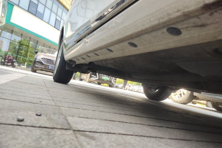 Used Toyota YARiS L Zhi Xuan 2019 1.5G CVT Xuan Dong Sunroof Version China VI Standard Chassis Front Right