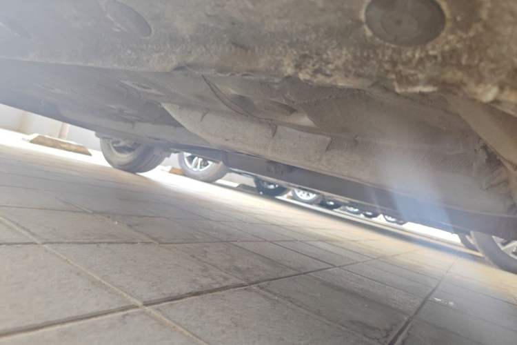 Used Toyota YARiS L Zhi Xuan 2019 1.5E CVT Dynamic Edition China VI compliant Chassis Front Right