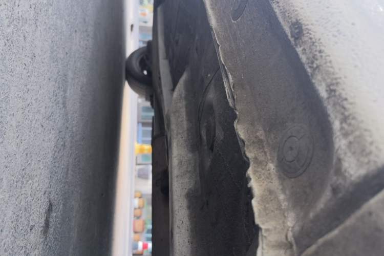 Used Toyota YARiS L Zhi Xuan 2019 1.5E CVT Dynamic Edition China VI compliant Chassis Front Right