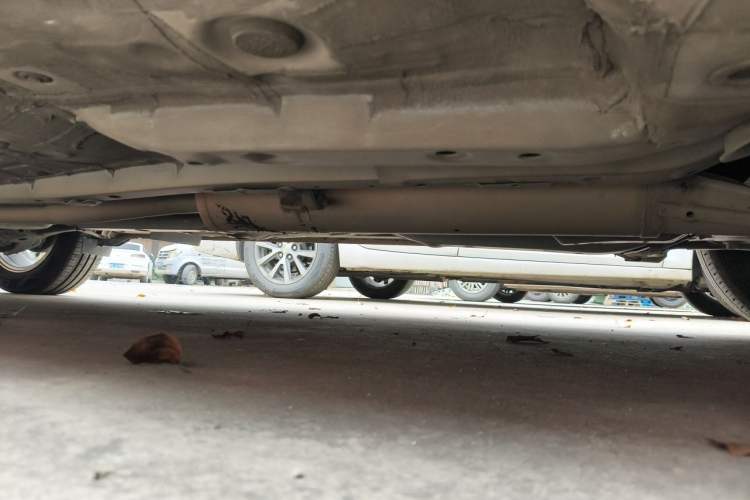 Used Toyota YARiS L Zhi Xuan 2019 1.5E CVT Dynamic Edition China VI compliant Chassis Front Right