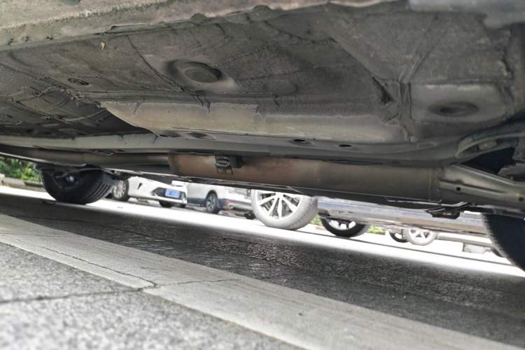 Used Toyota YARiS L Zhi Xuan 2019 1.5E CVT Dynamic Edition China VI compliant Chassis Front Right
