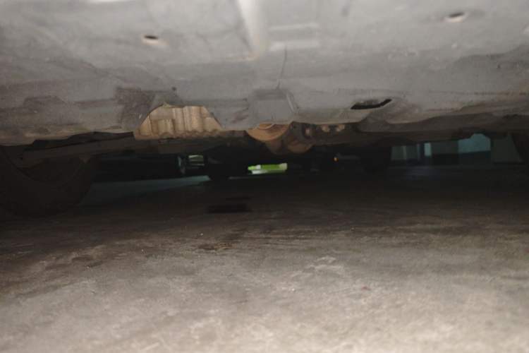 Used Toyota YARiS L Zhi Xuan 2019 1.5E CVT Dynamic Edition China VI compliant Chassis Front