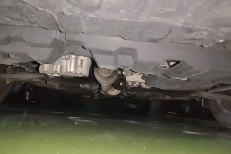 Used Toyota YARiS L Zhi Xuan 2019 1.5E CVT Dynamic Edition China VI compliant Chassis Front