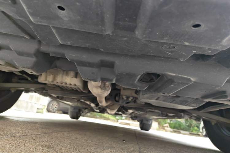 Used Toyota YARiS L Zhi Xuan 2019 1.5E CVT Dynamic Edition China VI compliant Chassis Front