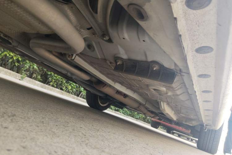 Used Toyota YARiS L Zhi Xuan 2019 1.5E CVT Enhanced Version China VI Standard Chassis Rear Right