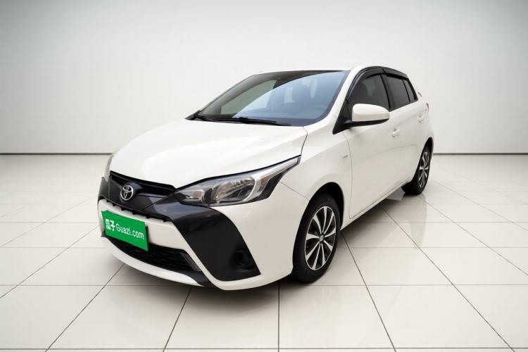 Used Toyota YARiS L Zhi Xuan 2019 1.5E CVT Dynamic Edition China VI compliant Guazi used car, China used car export, Used car for sale, Used  cars, Cheapest cars for sale