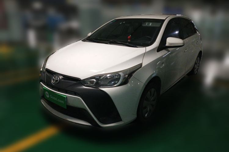 Used Toyota YARiS L Zhi Xuan 2019 1.5E CVT Dynamic Edition China VI compliant Guazi used car, China used car export, Used car for sale, Used  cars, Cheapest cars for sale