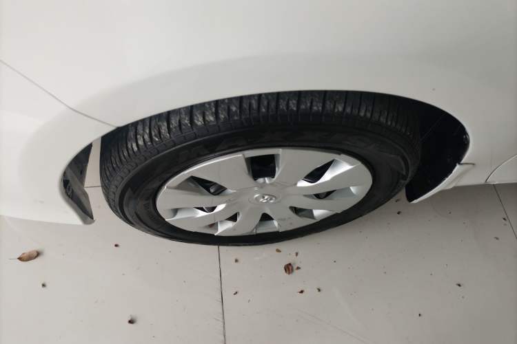 Used Toyota YARiS L Zhi Xuan 2019 1.5E CVT Dynamic Edition China VI compliant Exterior 4