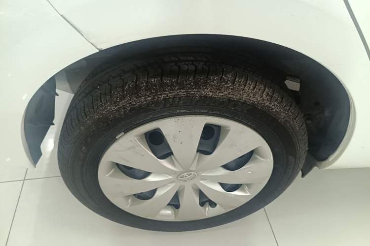 Used Toyota YARiS L Zhi Xuan 2019 1.5E CVT Dynamic Edition China VI compliant Exterior 5