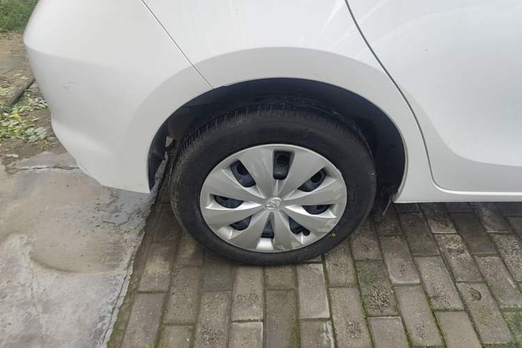 Used Toyota YARiS L Zhi Xuan 2019 1.5E CVT Dynamic Edition China VI compliant Exterior 5