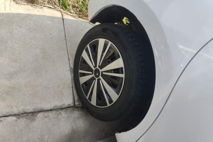 Used Toyota YARiS L Zhi Xuan 2019 1.5E CVT Dynamic Edition China VI compliant Exterior 5