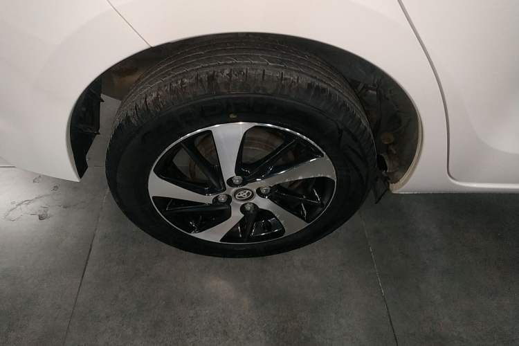 Used Toyota YARiS L Zhi Xuan 2019 1.5E CVT Dynamic Edition China VI compliant Exterior 5